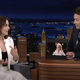Tina Fey, Jimmy Fallon